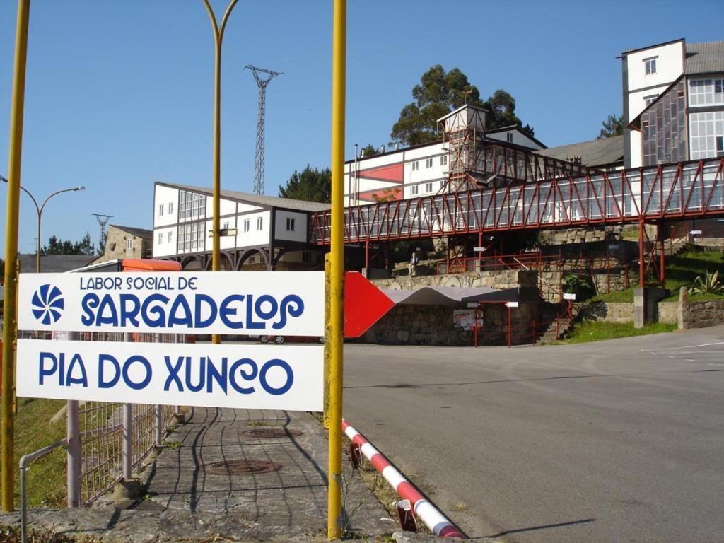 פוז Casa Valle מראה חיצוני תמונה