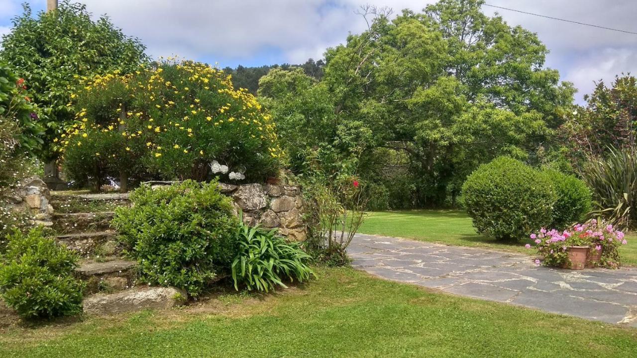 פוז Casa Valle מראה חיצוני תמונה
