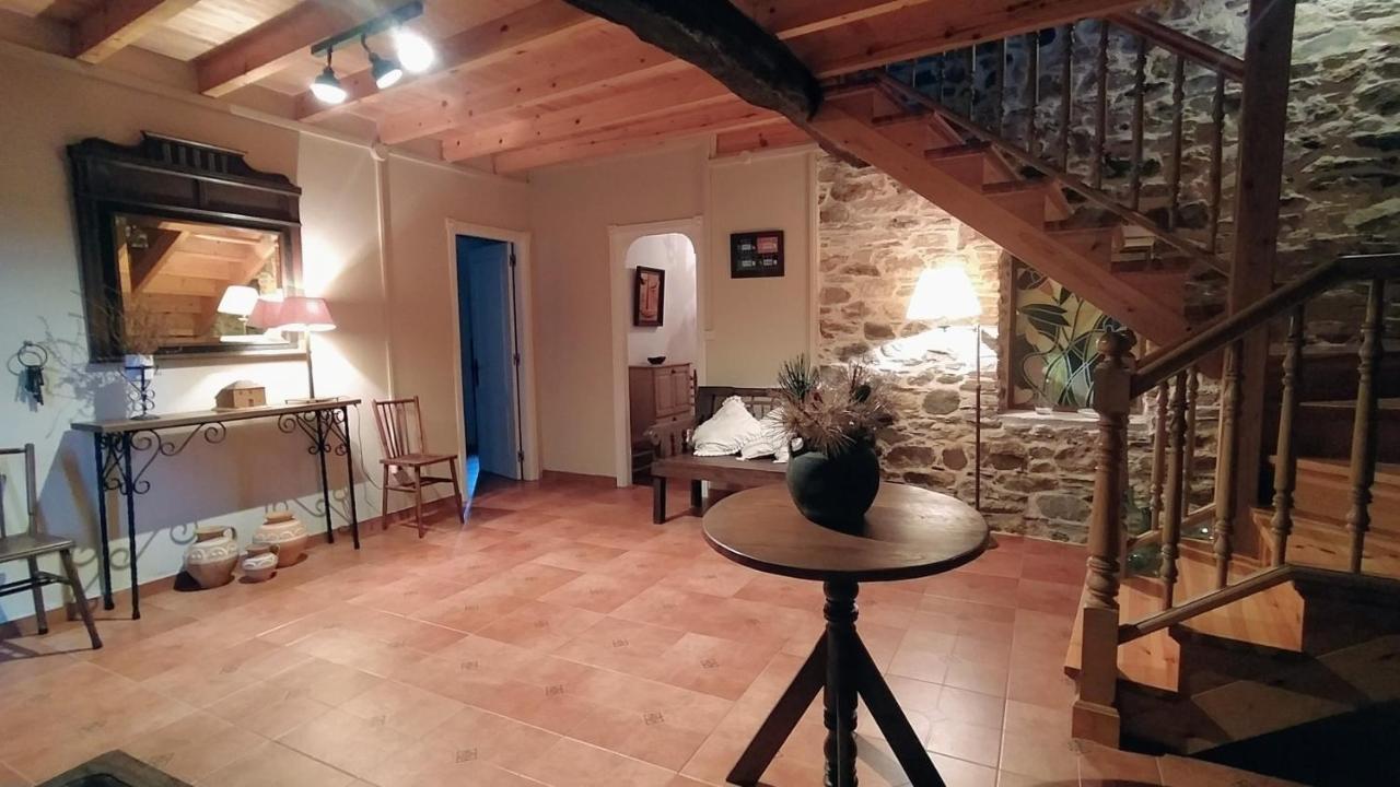 פוז Casa Valle מראה חיצוני תמונה