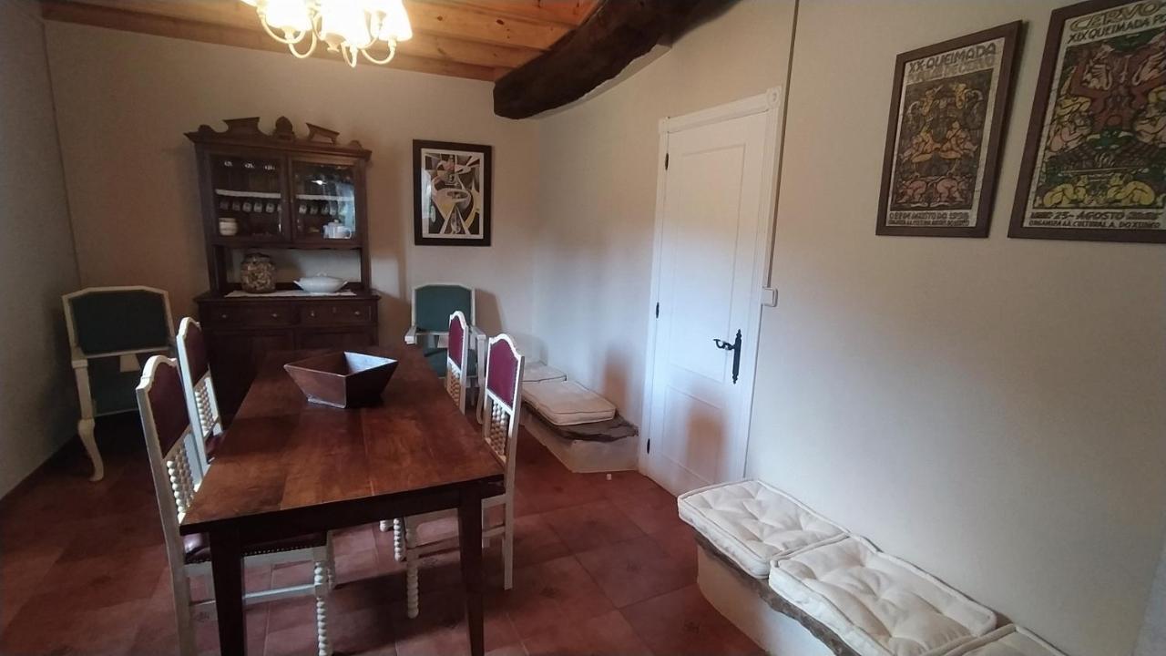 פוז Casa Valle מראה חיצוני תמונה