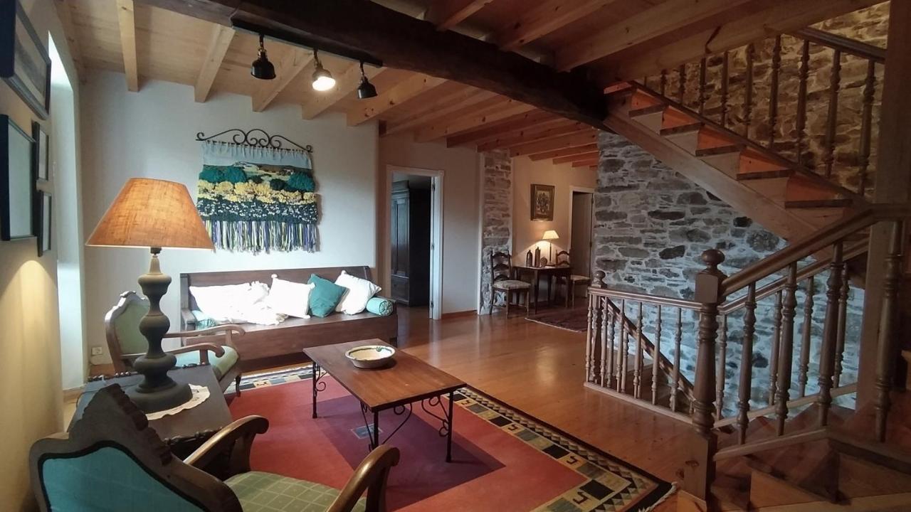 פוז Casa Valle מראה חיצוני תמונה