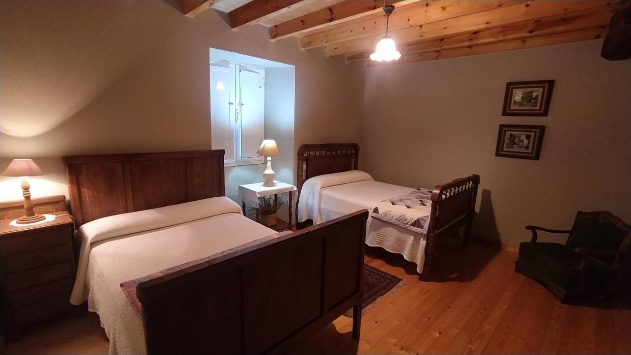 פוז Casa Valle מראה חיצוני תמונה