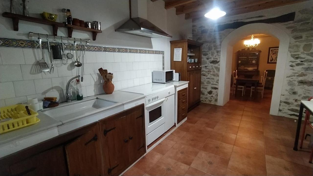 פוז Casa Valle מראה חיצוני תמונה