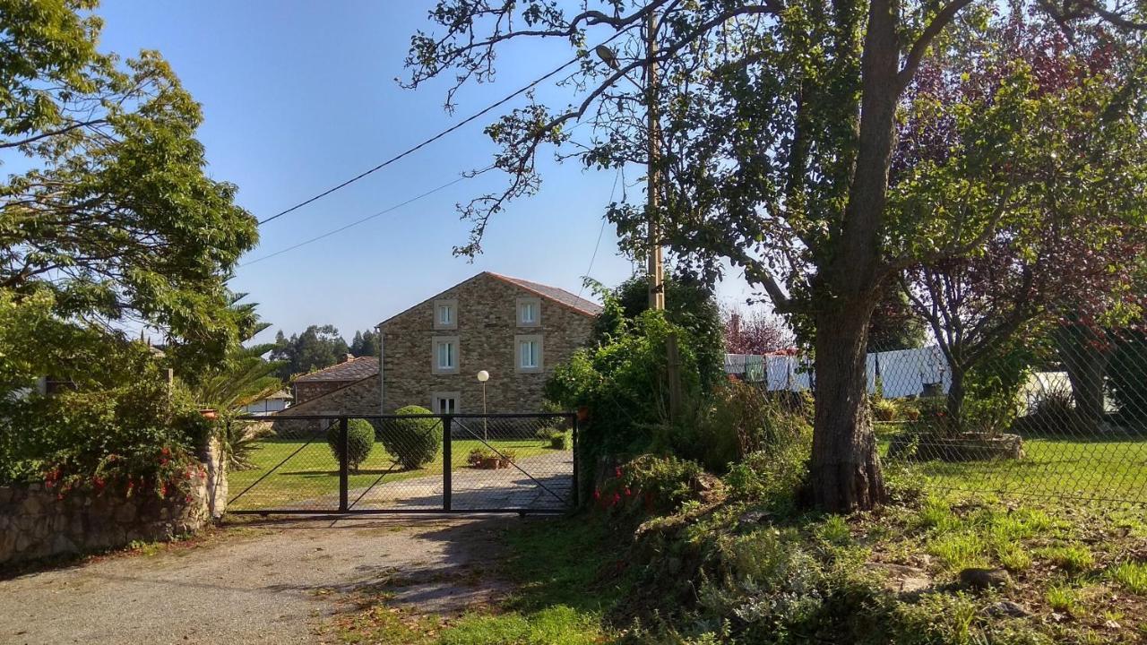 פוז Casa Valle מראה חיצוני תמונה
