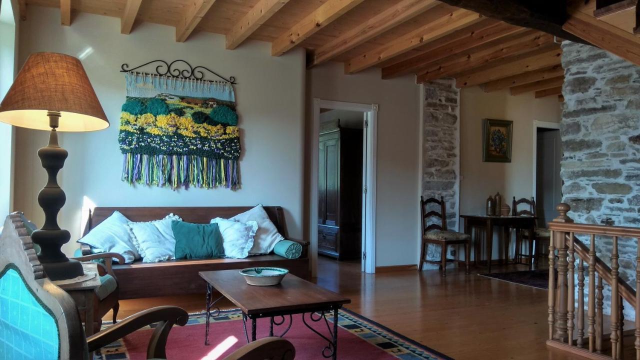 פוז Casa Valle מראה חיצוני תמונה