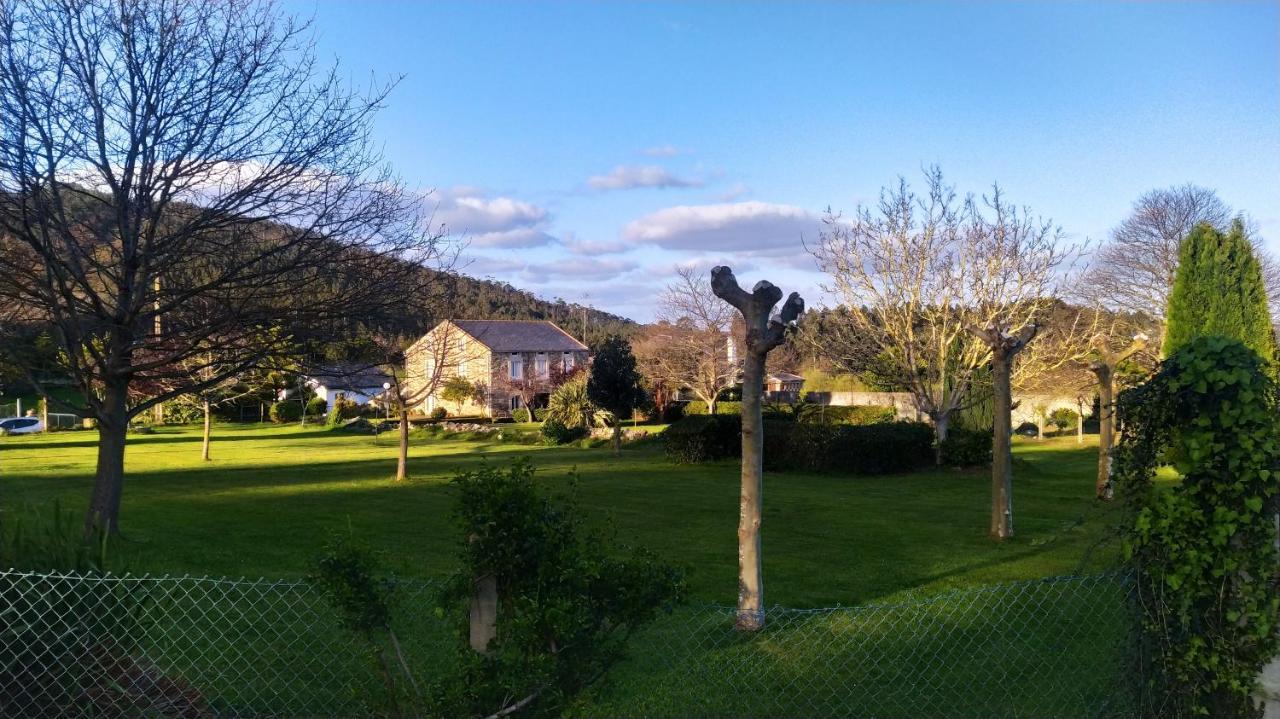 פוז Casa Valle מראה חיצוני תמונה