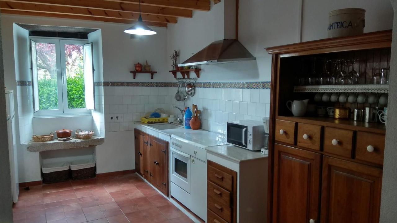 פוז Casa Valle מראה חיצוני תמונה