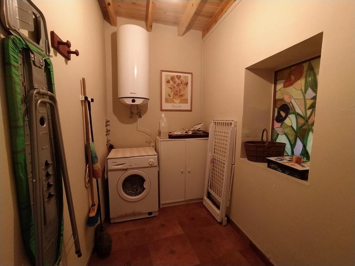 פוז Casa Valle מראה חיצוני תמונה