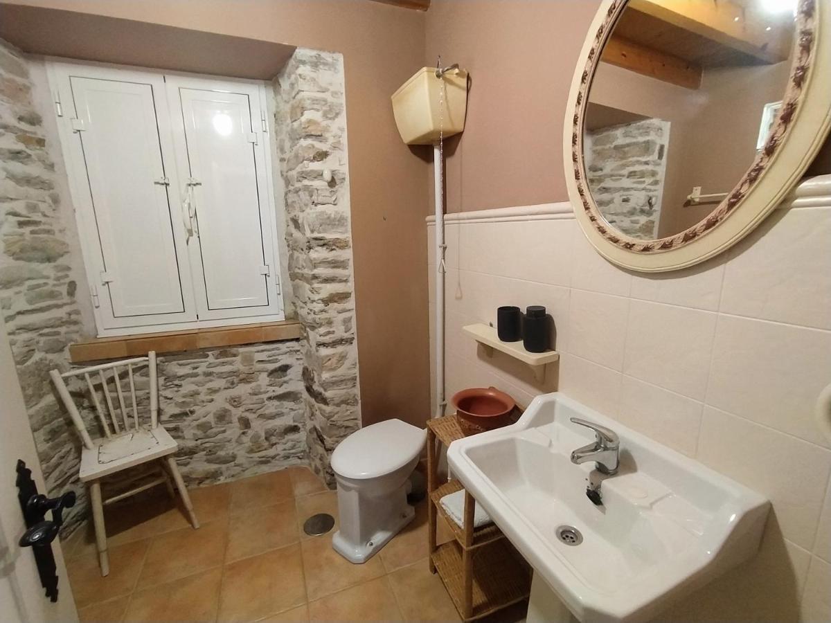 פוז Casa Valle מראה חיצוני תמונה