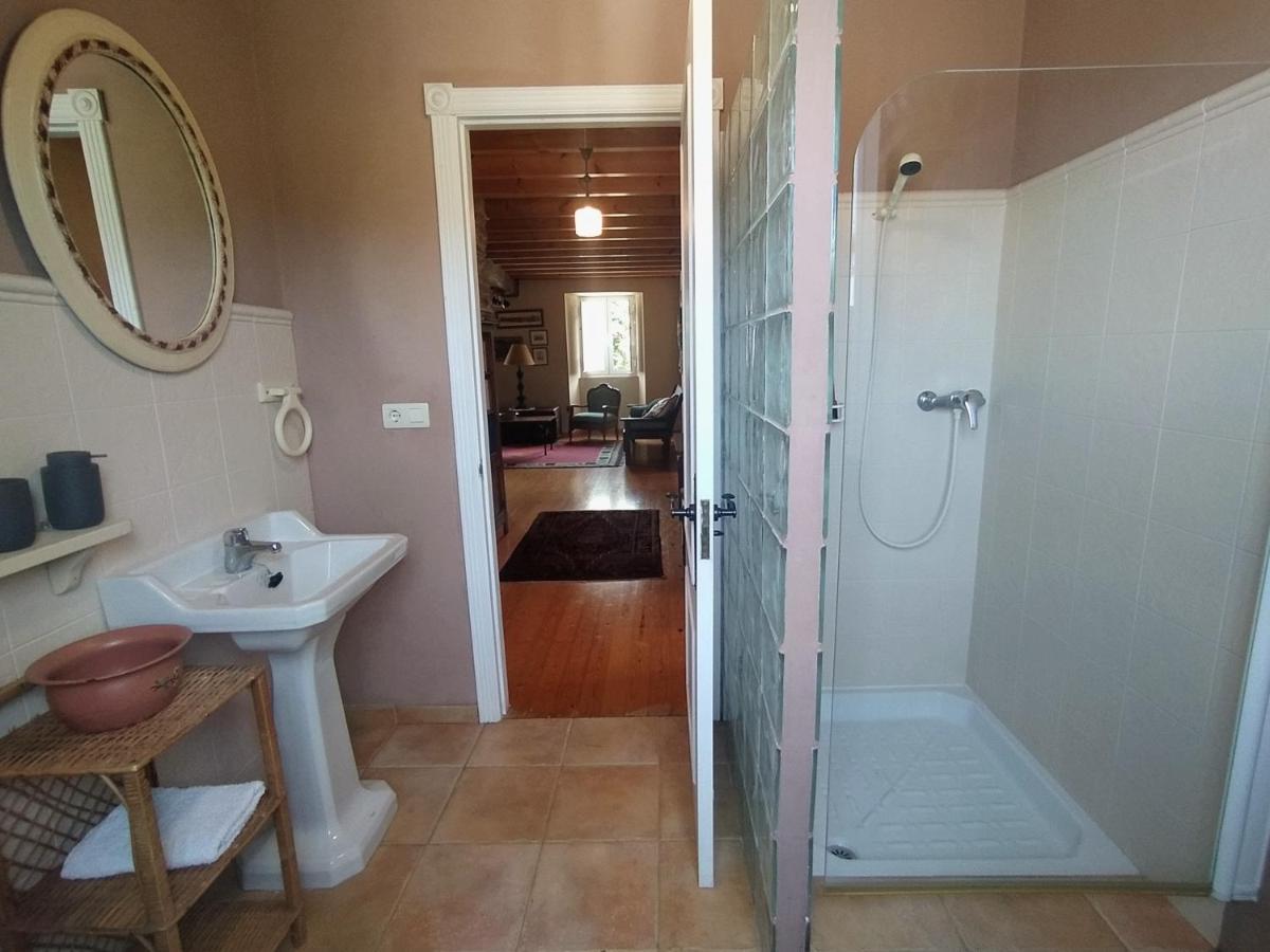 פוז Casa Valle מראה חיצוני תמונה