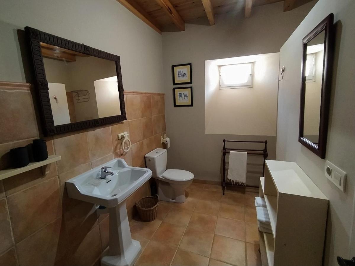 פוז Casa Valle מראה חיצוני תמונה