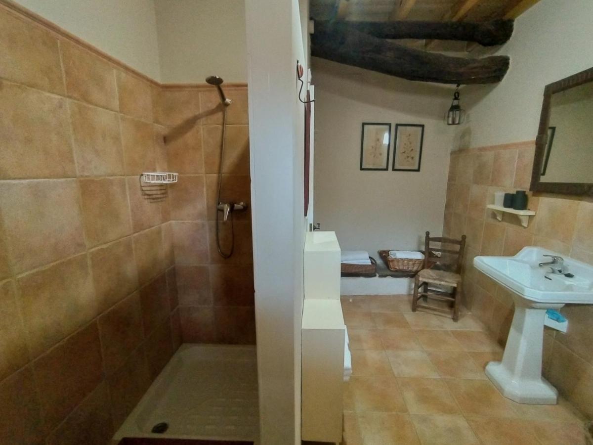 פוז Casa Valle מראה חיצוני תמונה