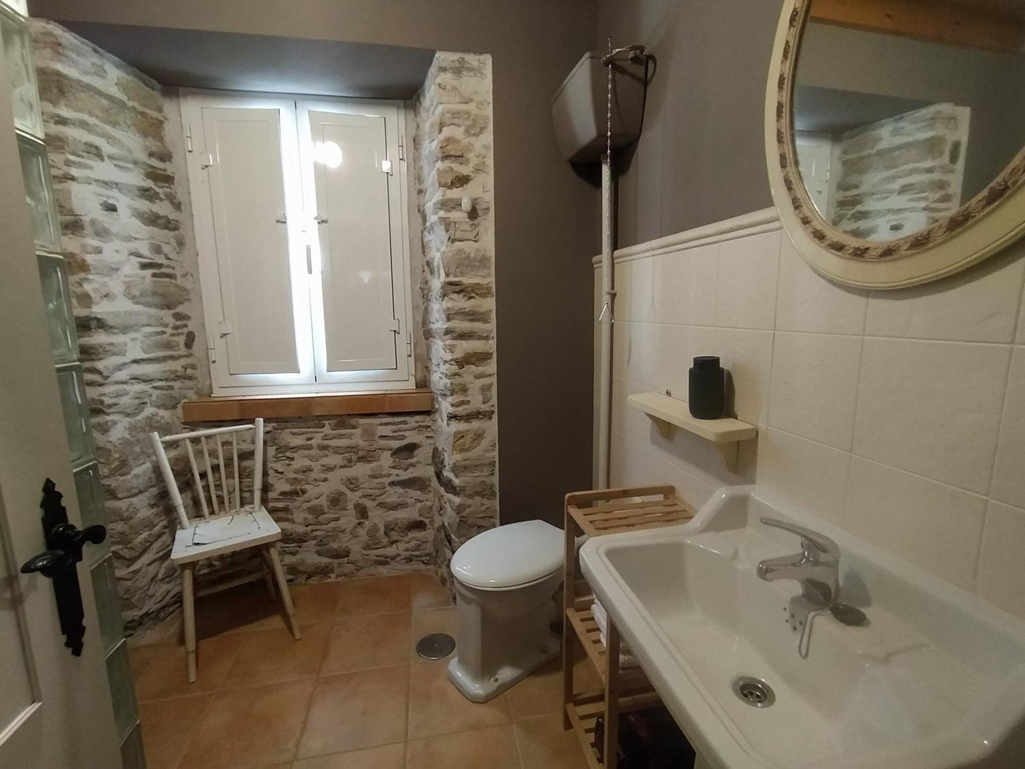 פוז Casa Valle מראה חיצוני תמונה