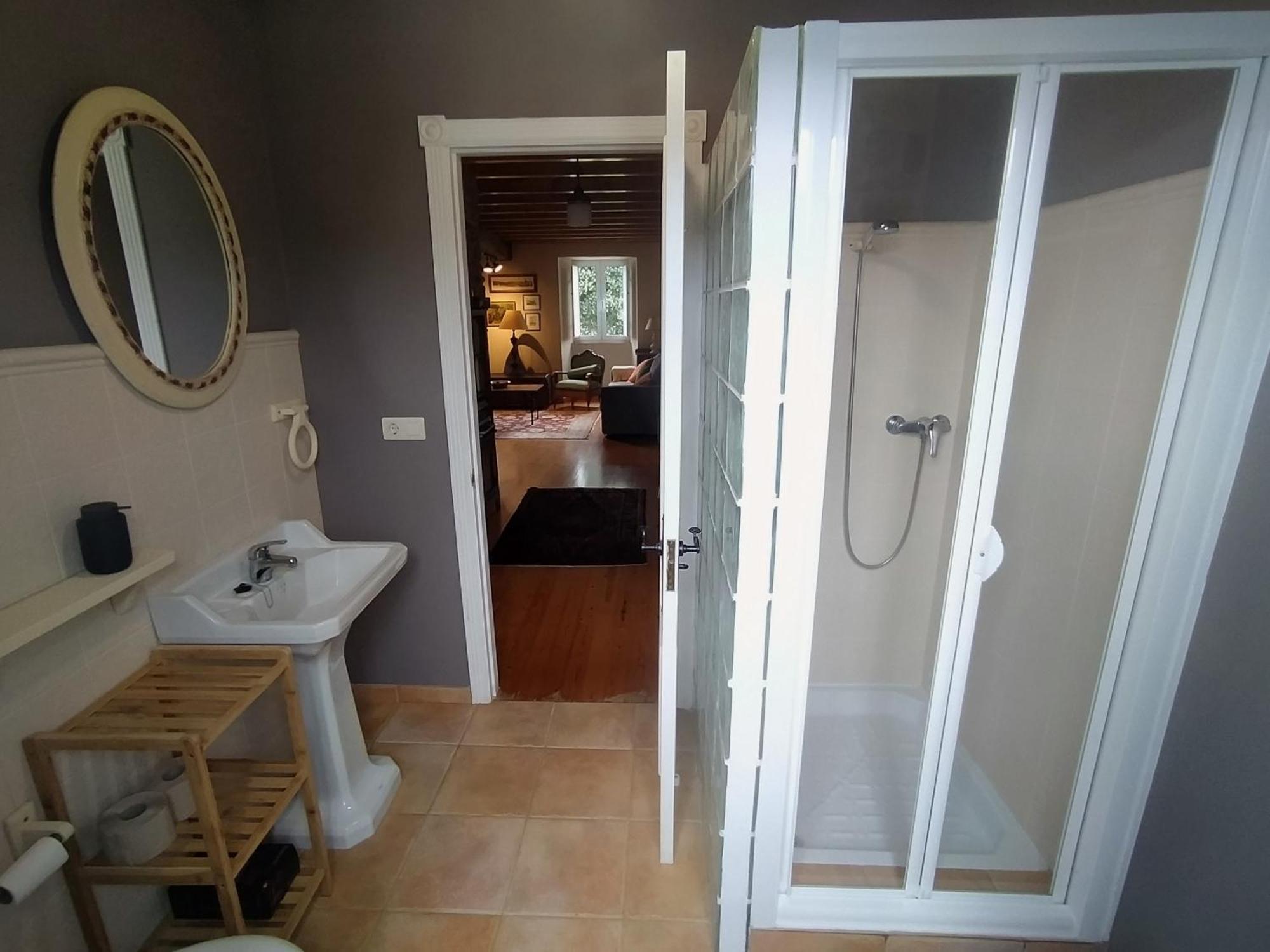 פוז Casa Valle מראה חיצוני תמונה