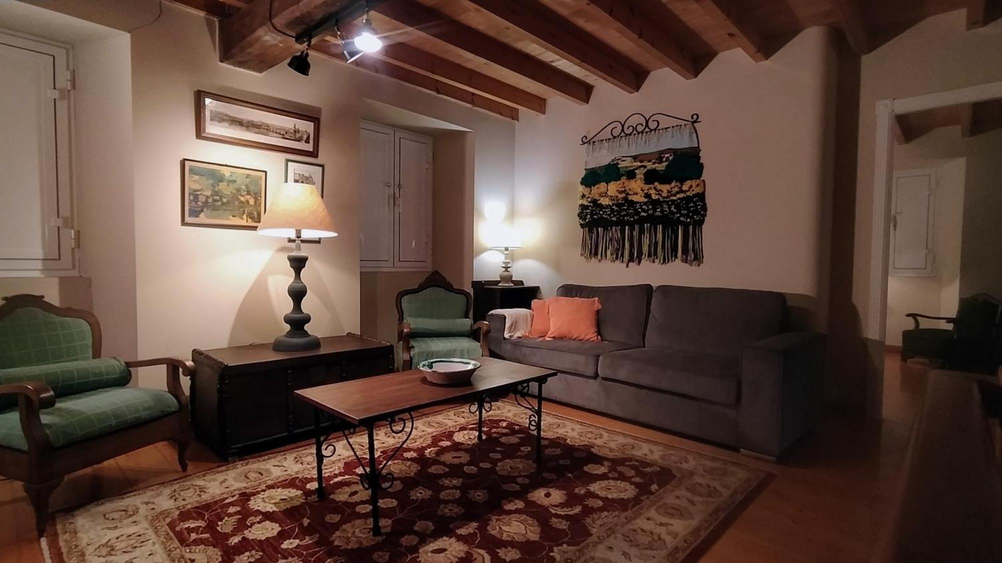 פוז Casa Valle מראה חיצוני תמונה