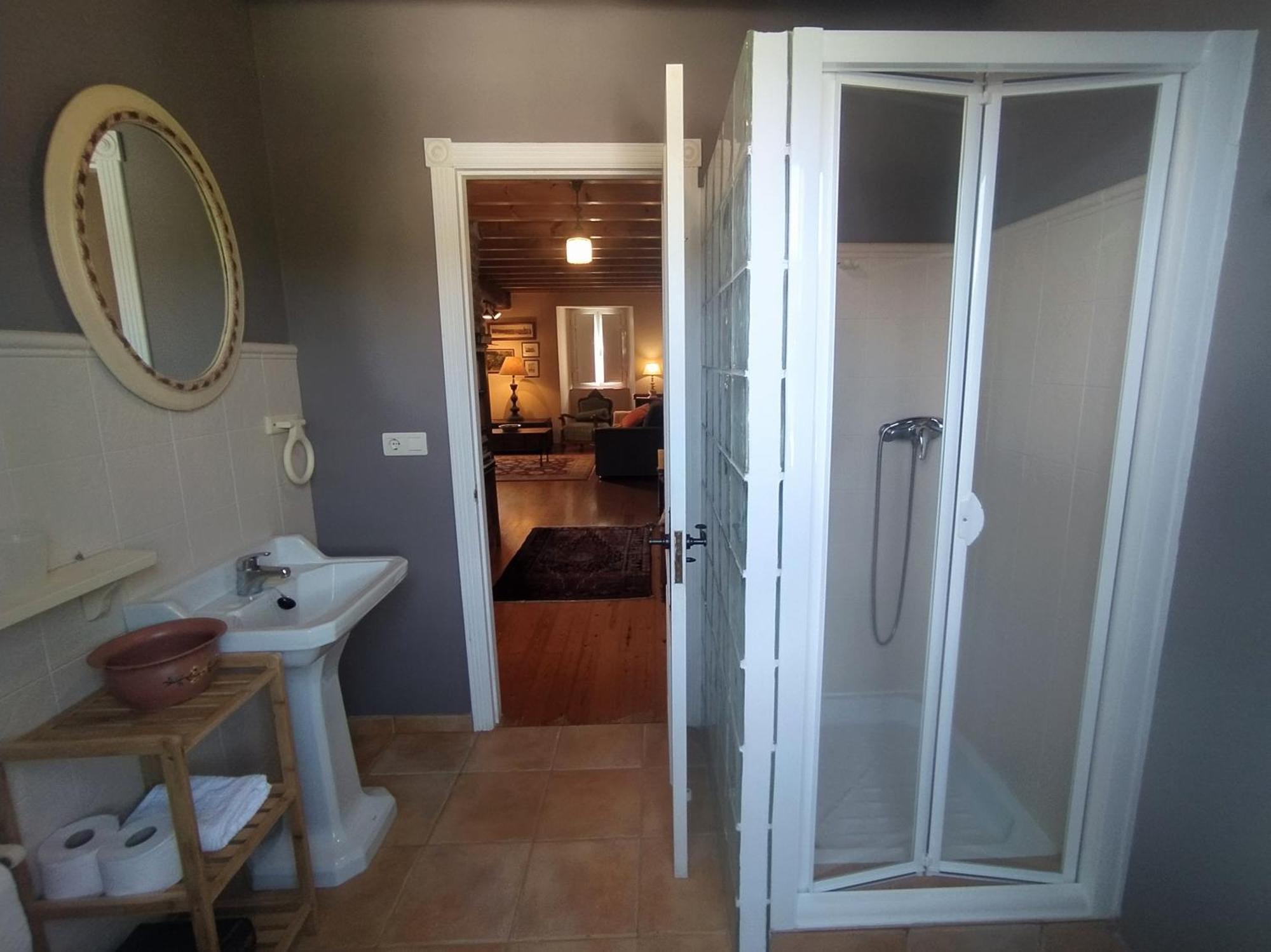 פוז Casa Valle מראה חיצוני תמונה