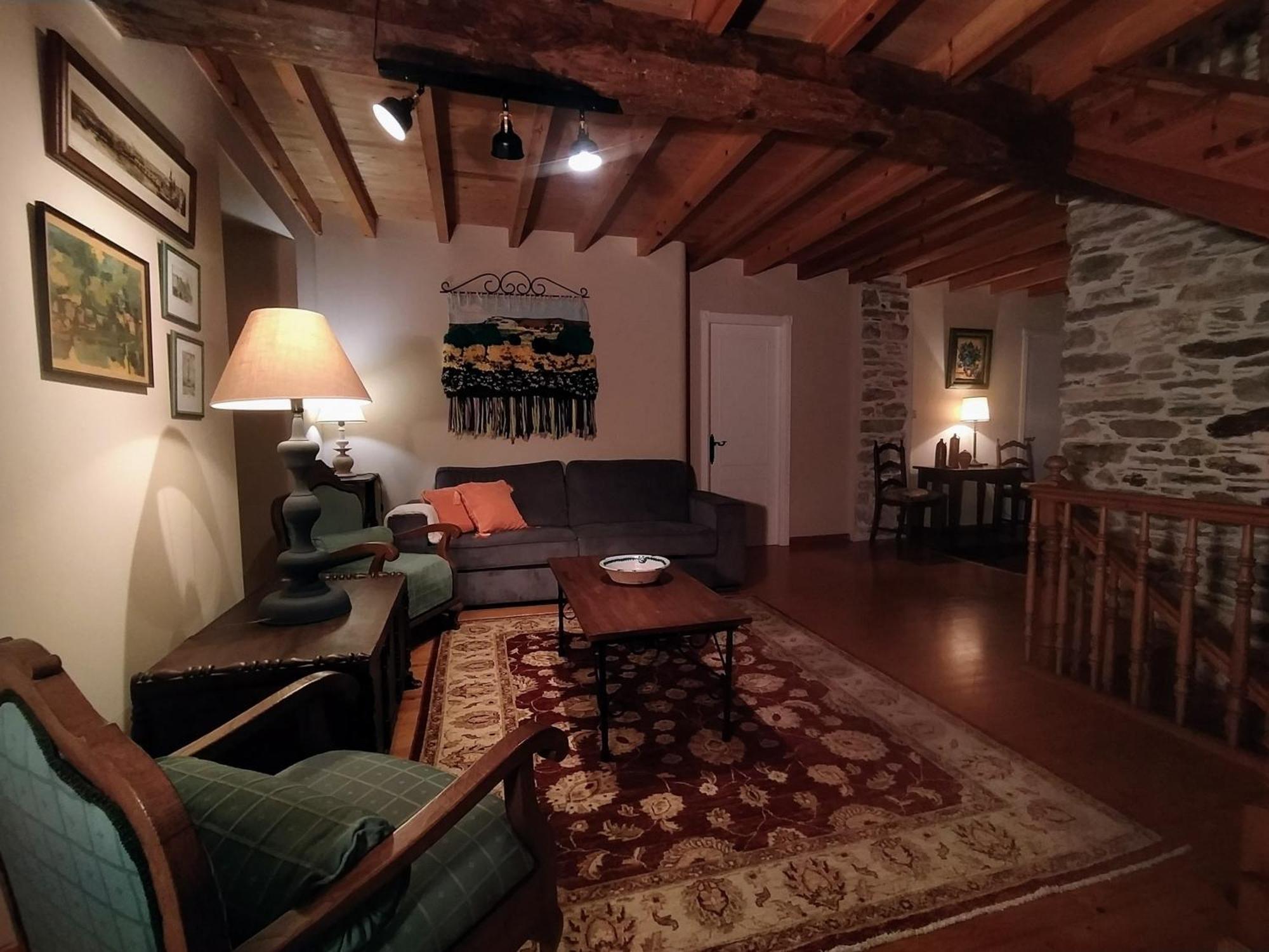 פוז Casa Valle מראה חיצוני תמונה