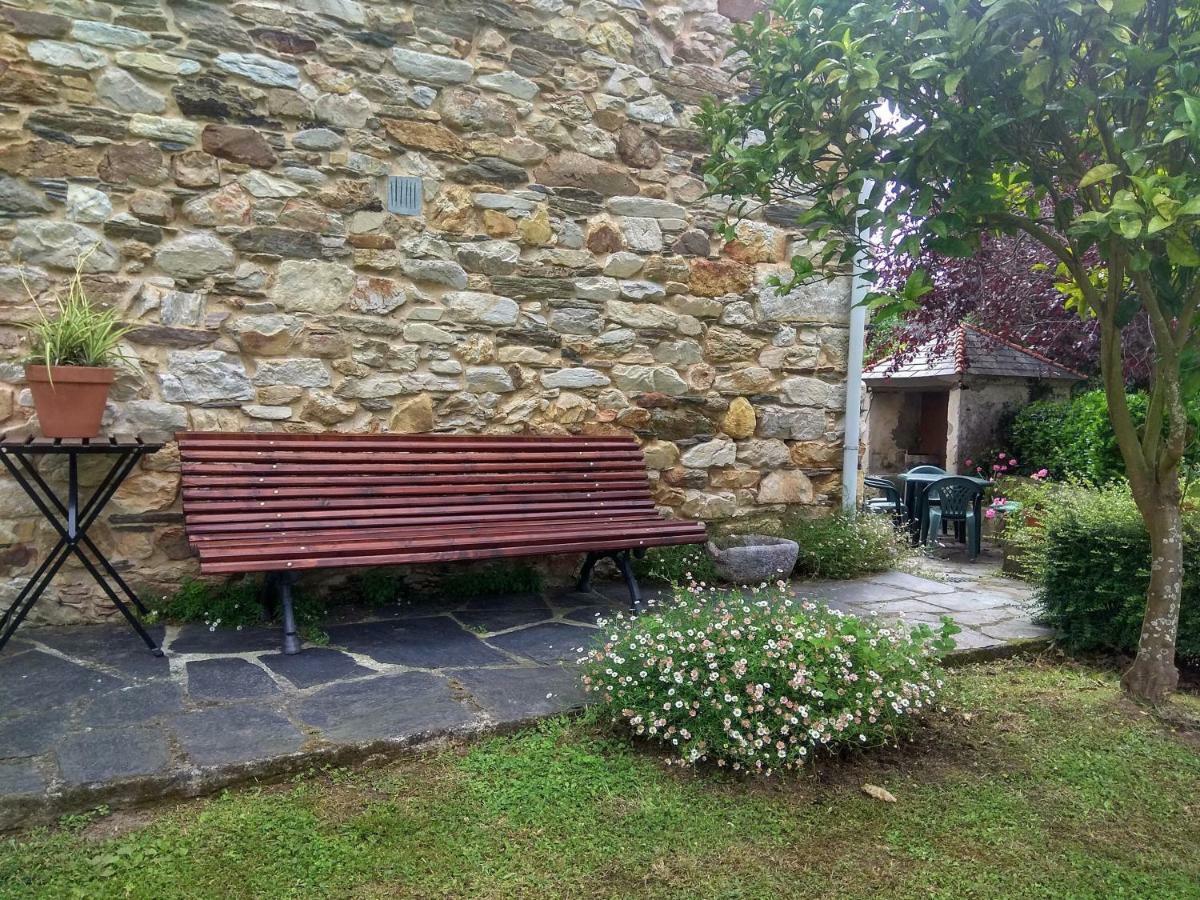 פוז Casa Valle מראה חיצוני תמונה