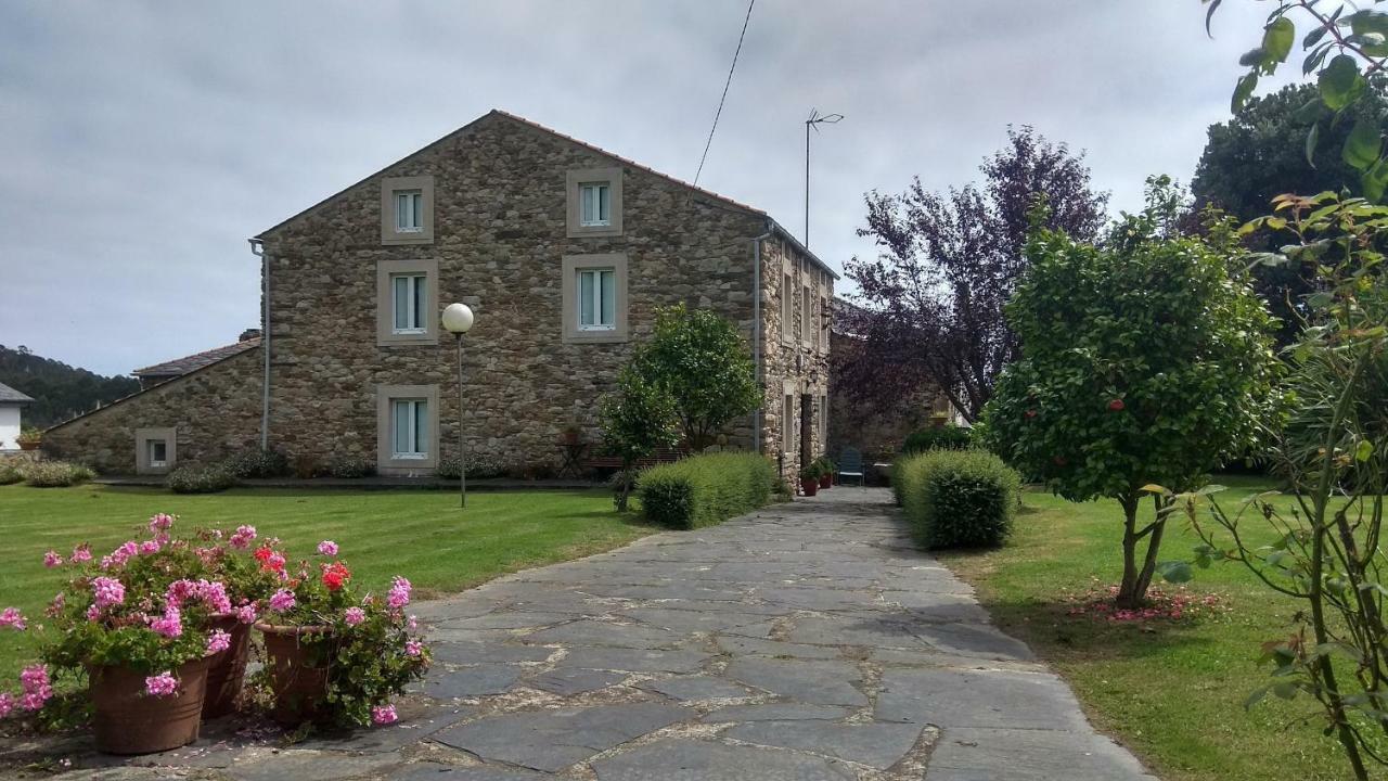 פוז Casa Valle מראה חיצוני תמונה