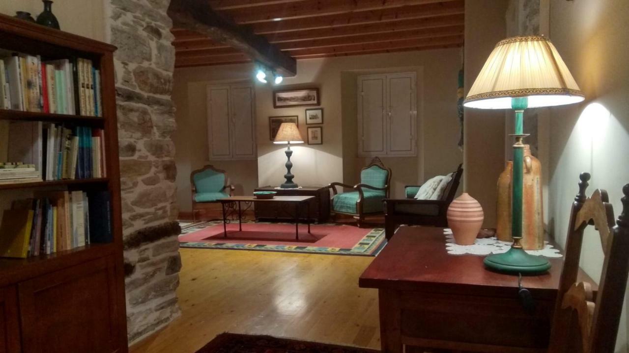 פוז Casa Valle מראה חיצוני תמונה