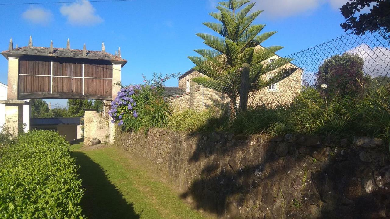 פוז Casa Valle מראה חיצוני תמונה