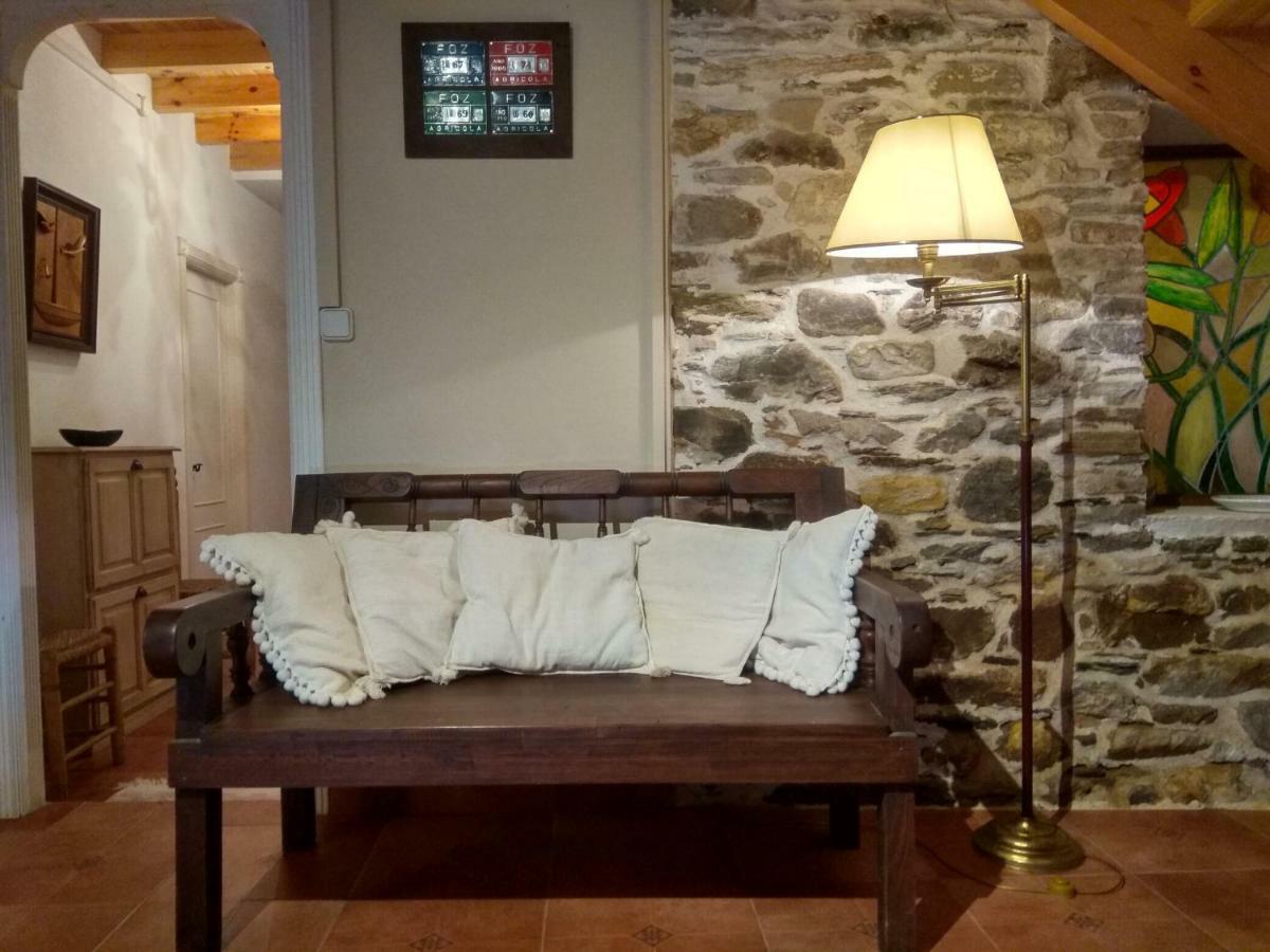 פוז Casa Valle מראה חיצוני תמונה