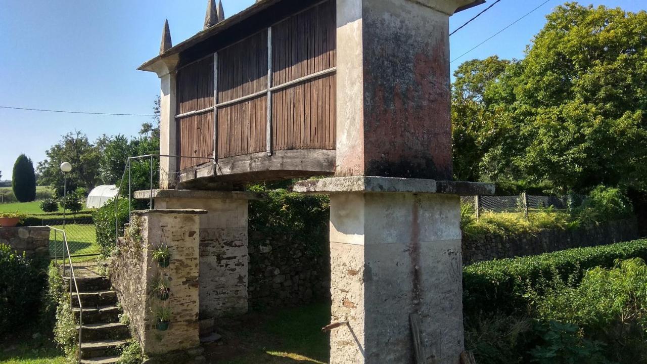 פוז Casa Valle מראה חיצוני תמונה