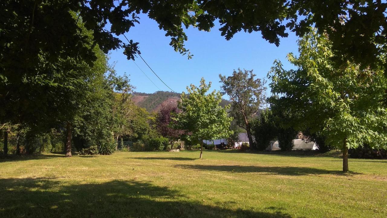 פוז Casa Valle מראה חיצוני תמונה